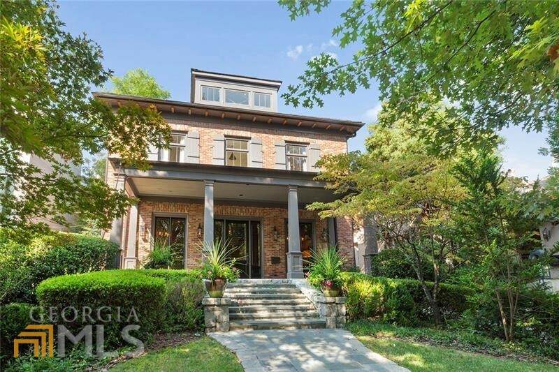 80 Inman Circle - Photo 1