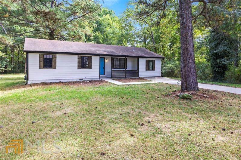 136 Libby Lane - Photo 1
