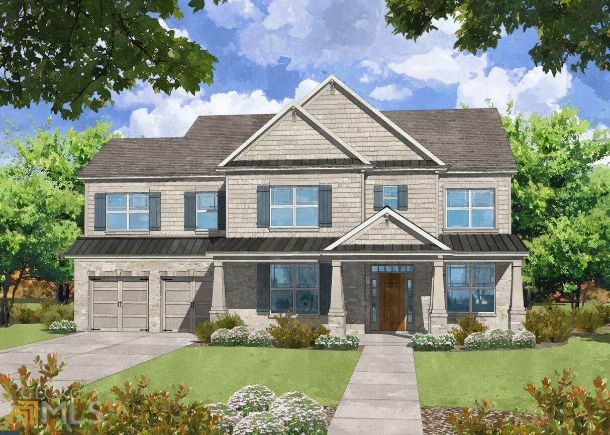731 Marlay Lane - Photo 1