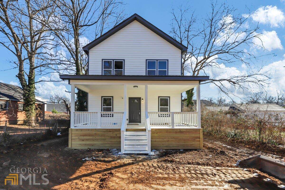 924 Sims Street - Photo 1