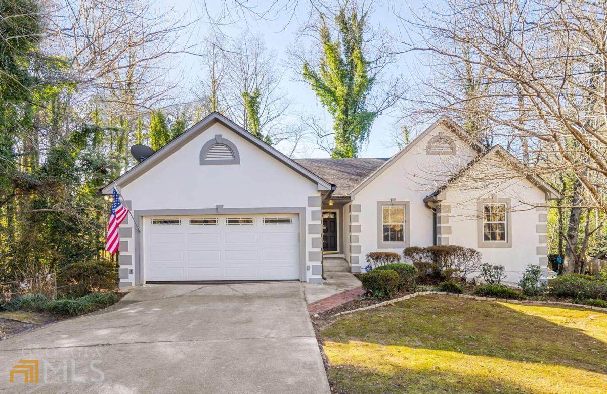 522 Cold Brook Court - Photo 1