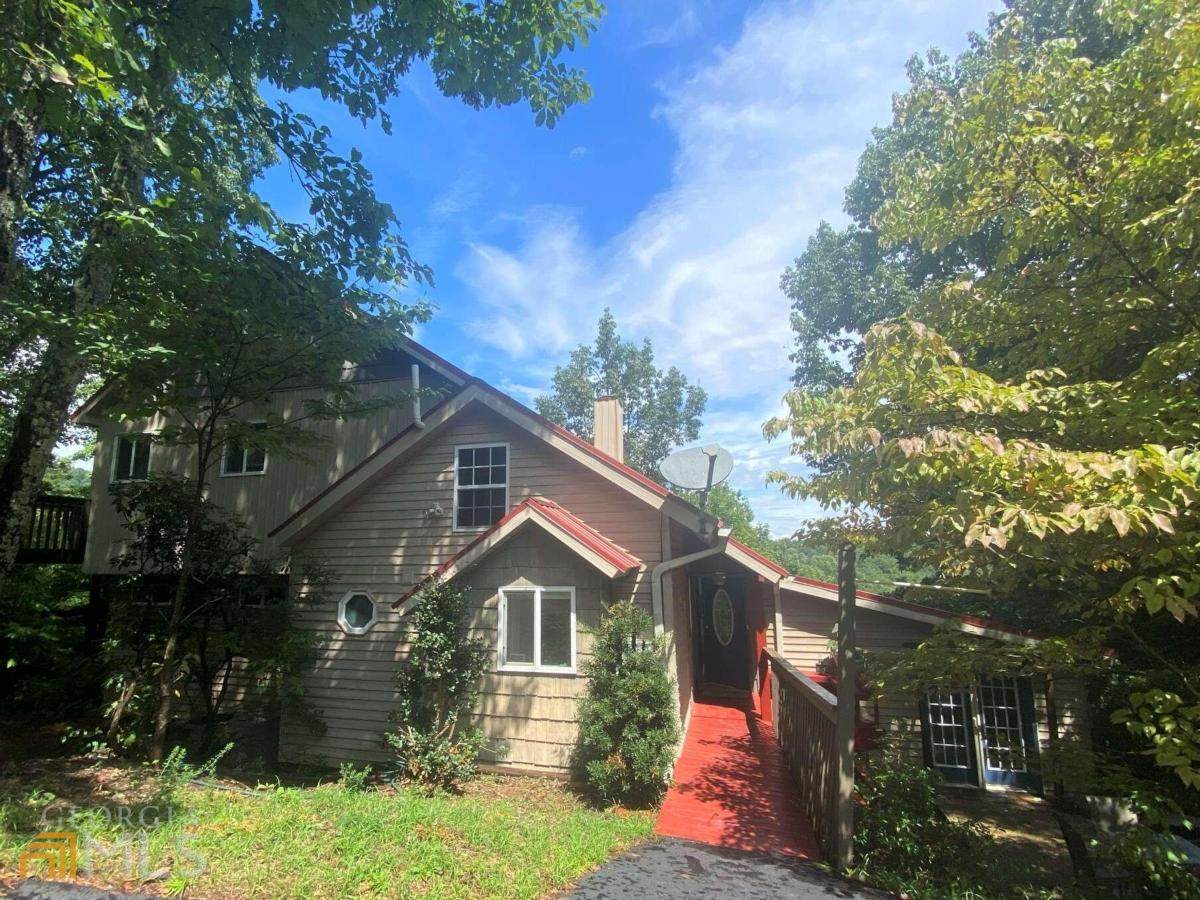 422 Laurel Ridge Road - Photo 1