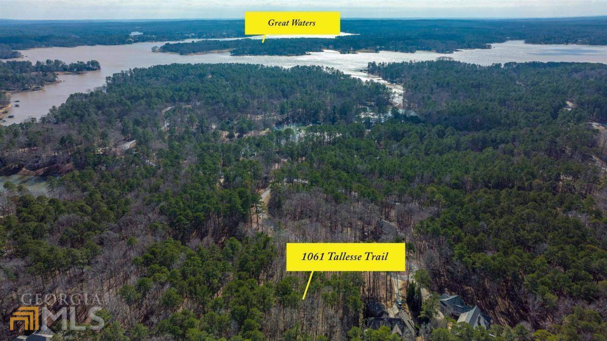 1061 Tallesse Trail - Photo 1