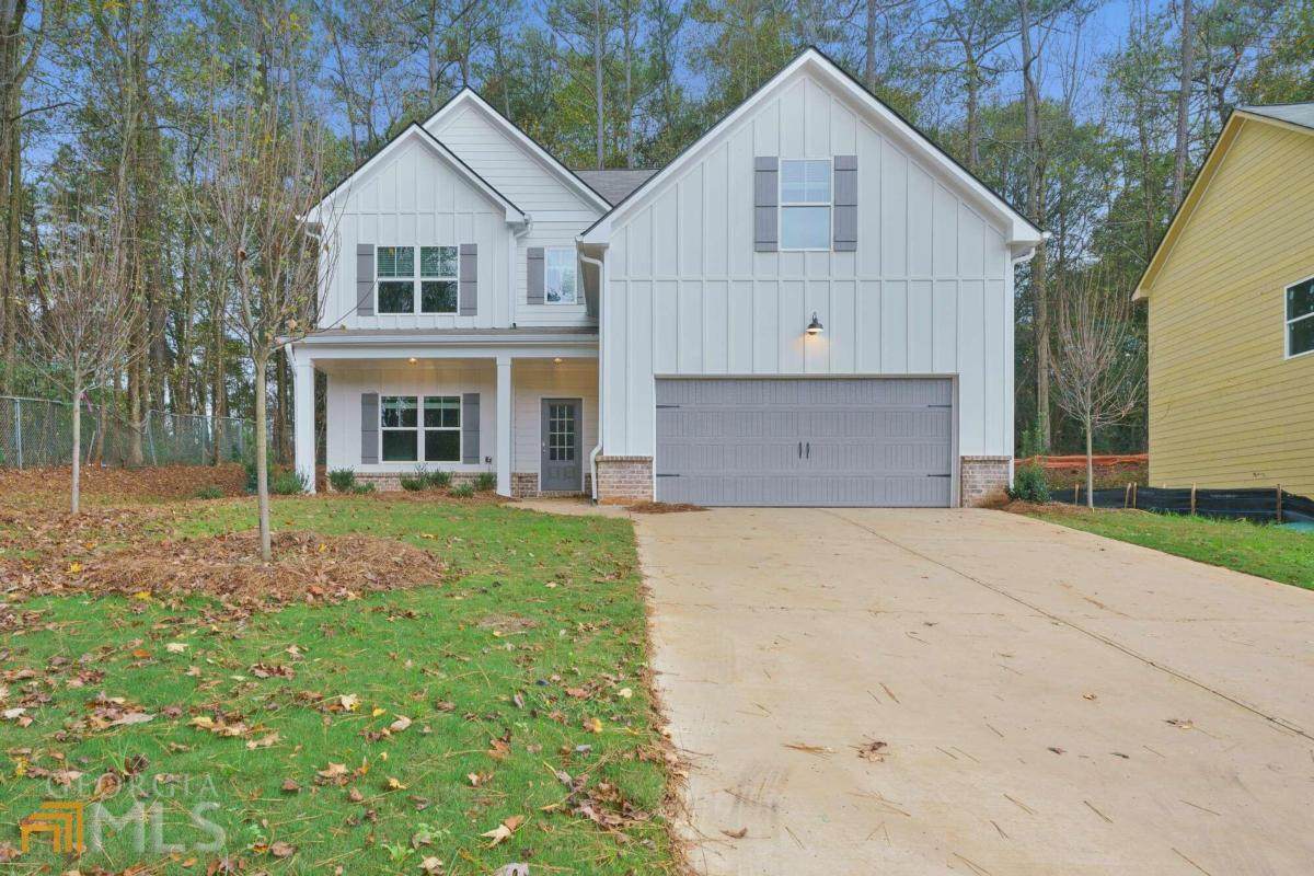 2103 Easterwood Terrace - Photo 1