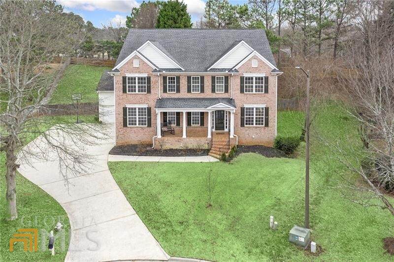 920 Andover - Photo 1