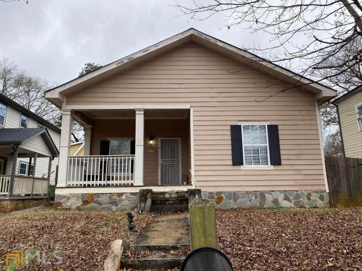 217 Laurel Avenue - Photo 1