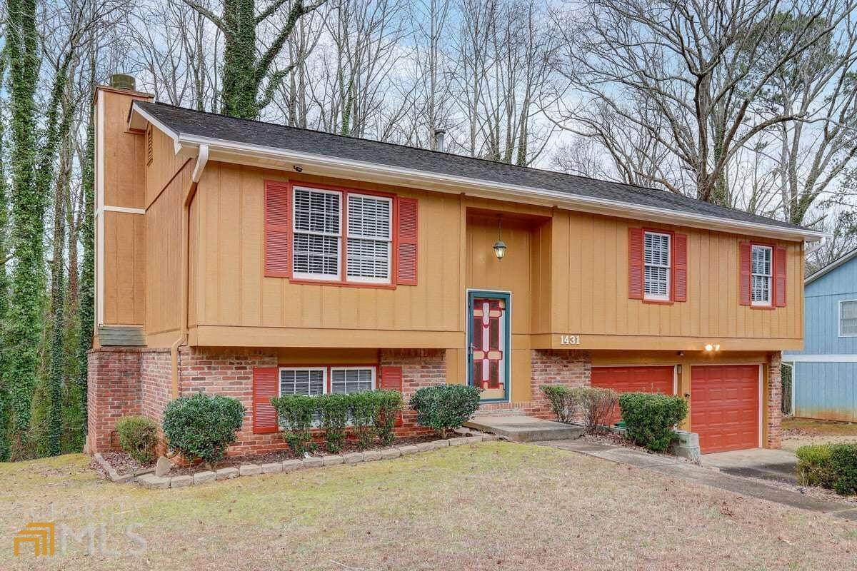 1431 Red Cedar Trail - Photo 1