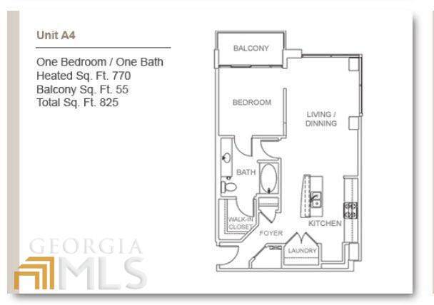 250 Pharr Road - Photo 1