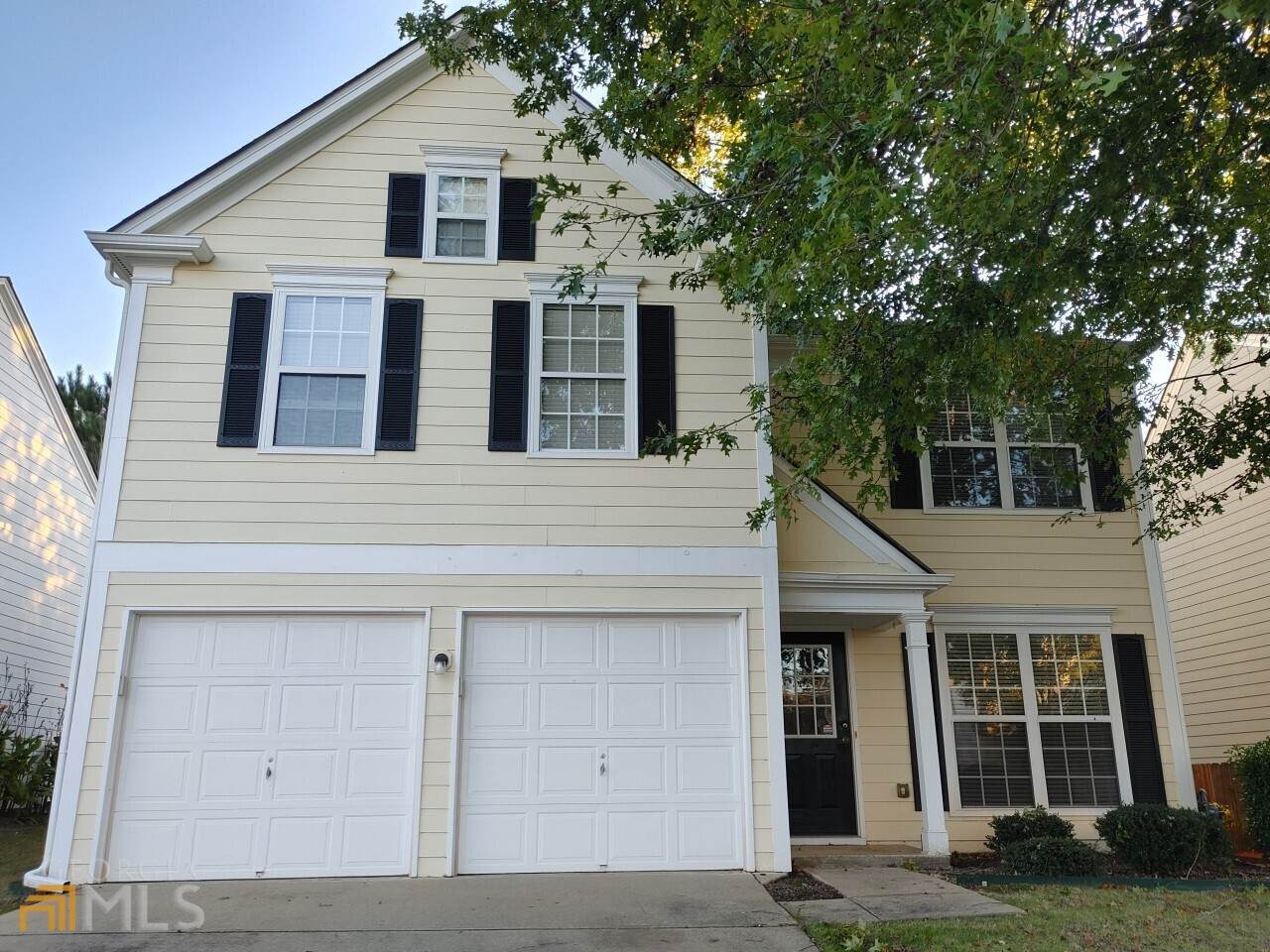 4510 Ridgefair Drive - Photo 1