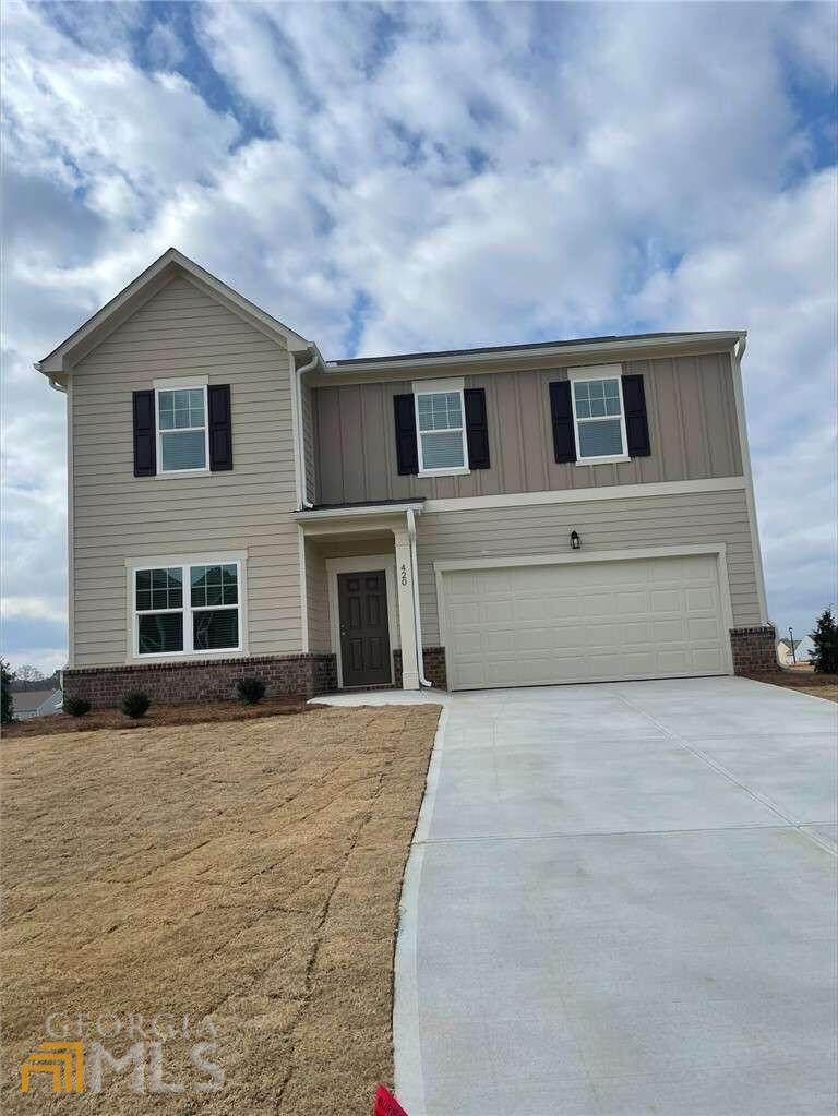 420 Matera Drive - Photo 1