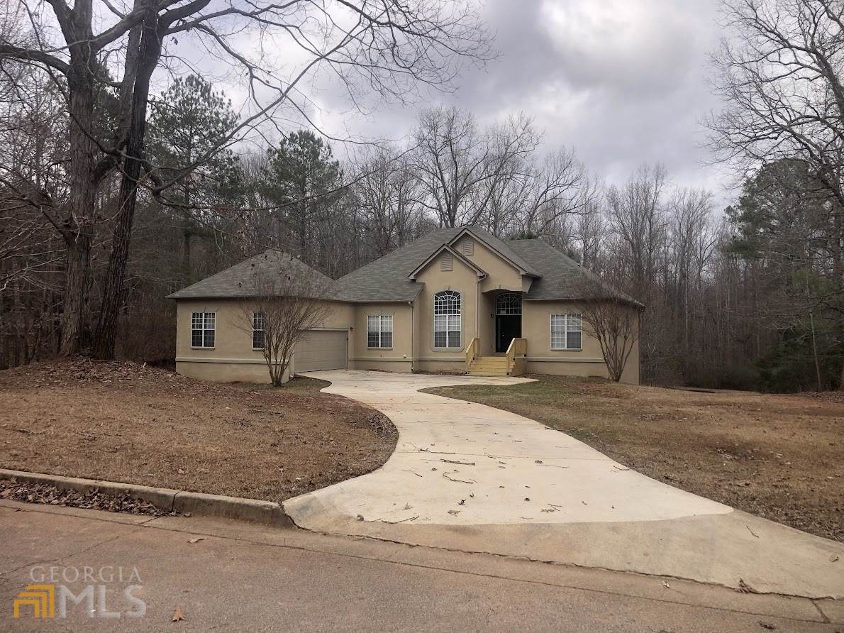 210 Nails Creek Court - Photo 1