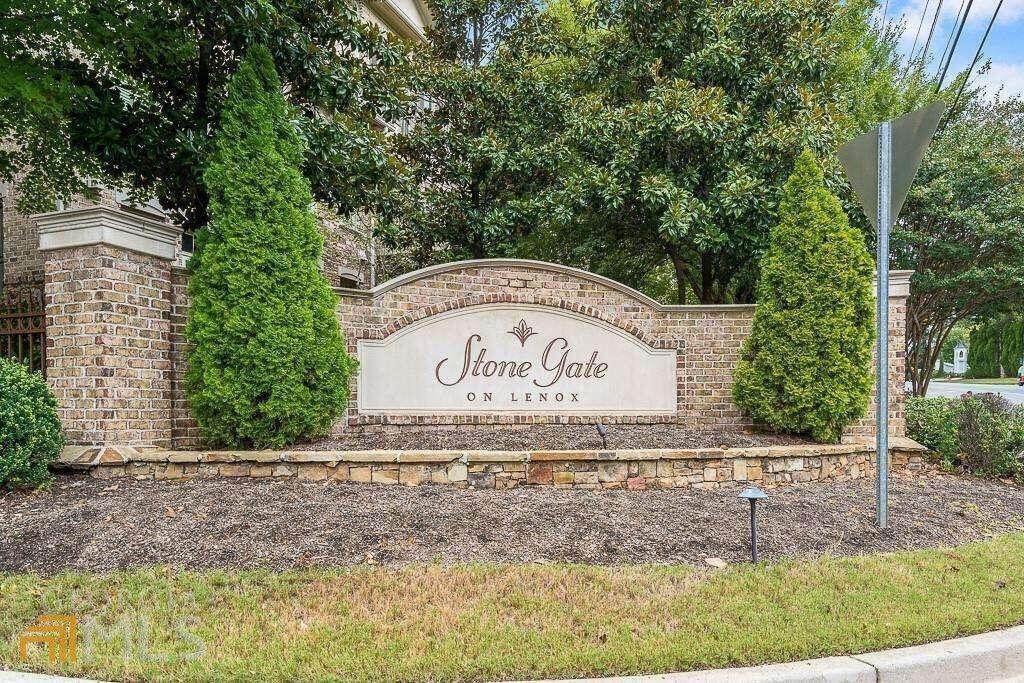3064 Stone Gate Drive - Photo 1