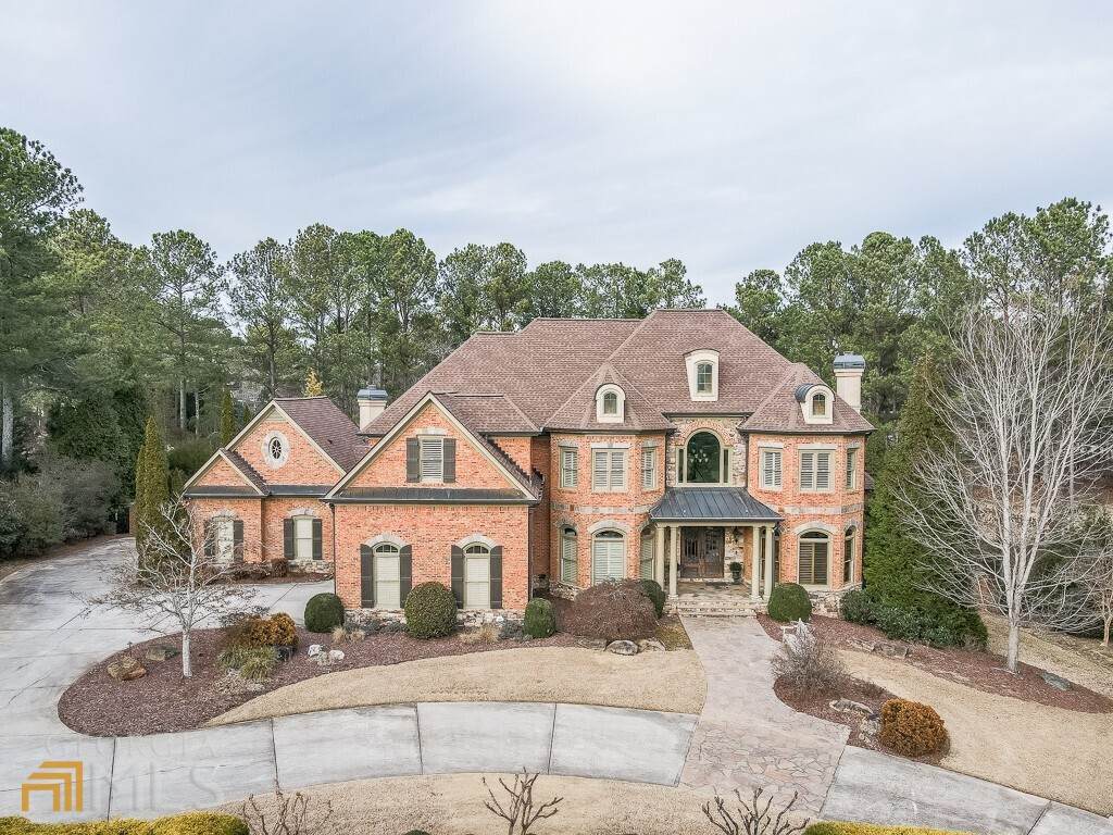 5718 Legends Club Circle - Photo 1