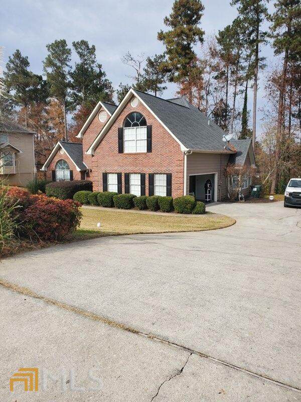 322 Fernhill Court - Photo 1
