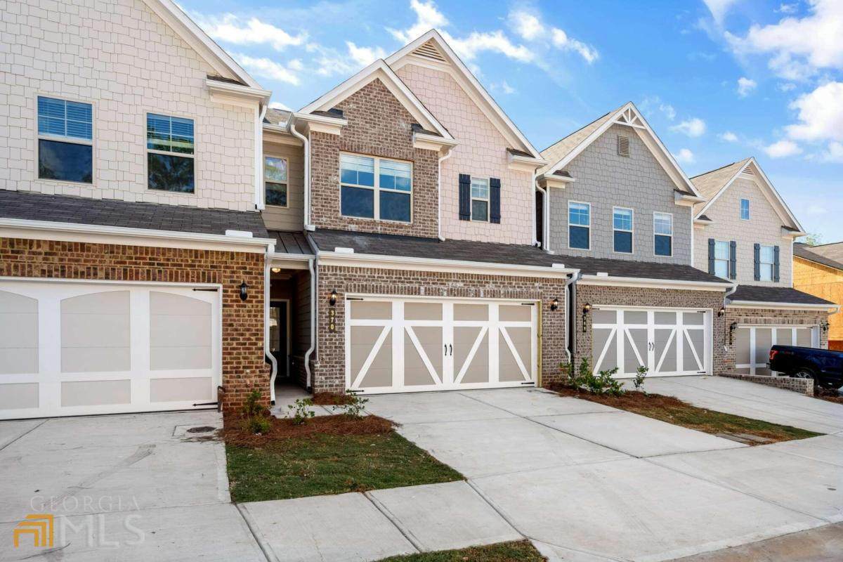 531 Walton Drive - Photo 1