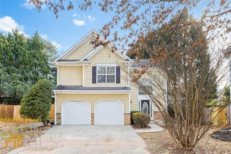 4080 Bradstone Trace - Photo 1