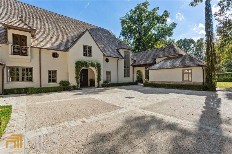 4391 Lake Forrest Drive - Photo 1