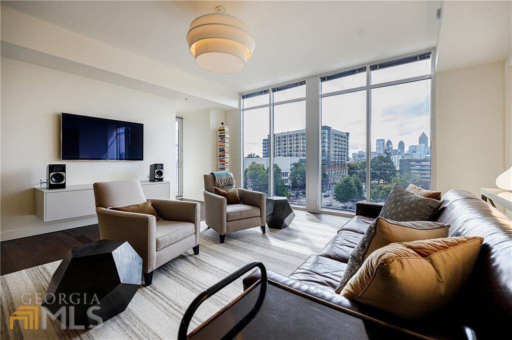 1820 Peachtree Street - Photo 1
