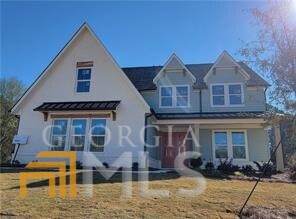 7525 Fireside Farm Drive - Photo 1