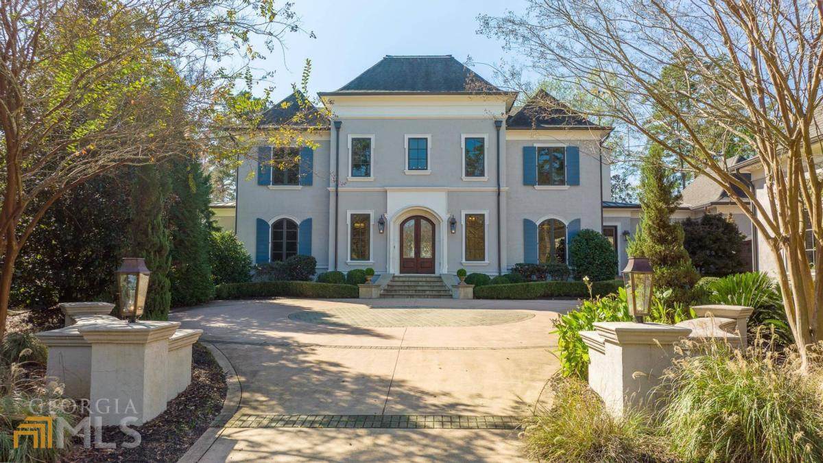 2010 Hixons Bluff - Photo 1