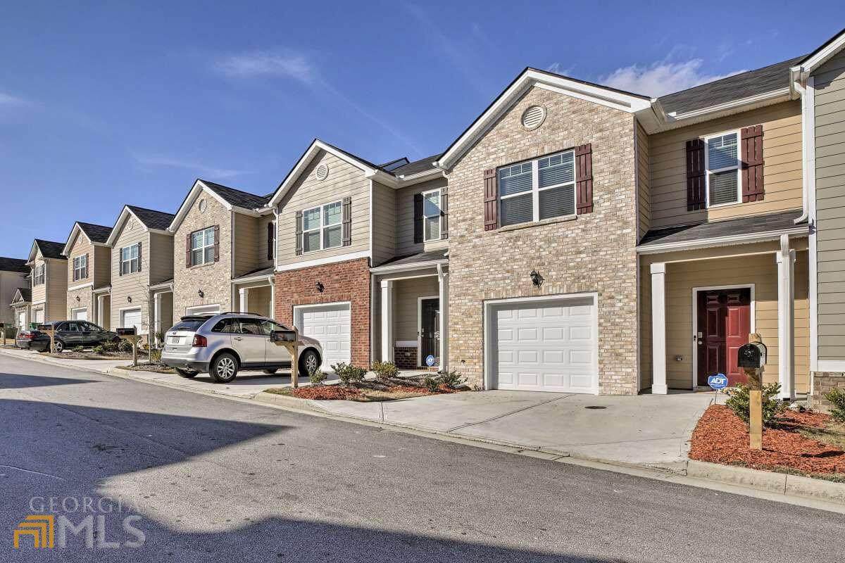 6886 Gallier Street - Photo 1