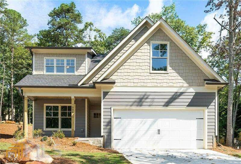 204 Pinebrook Drive - Photo 1