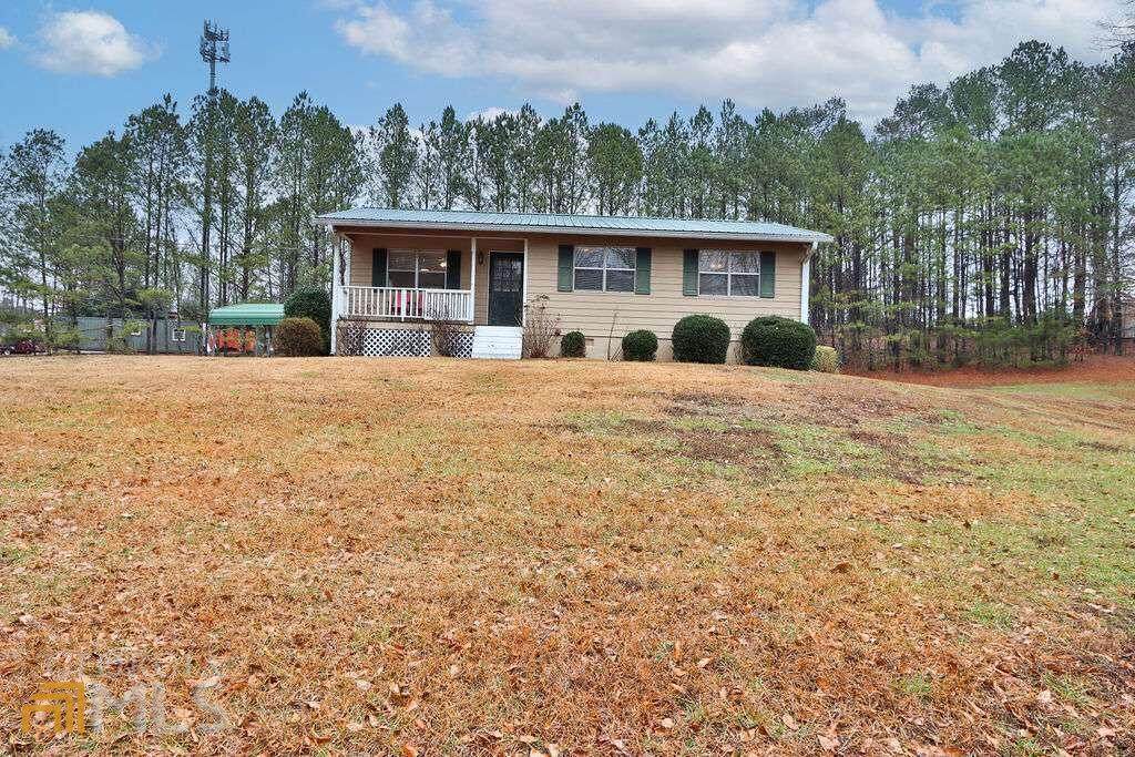 4200 Union Hill Road - Photo 1