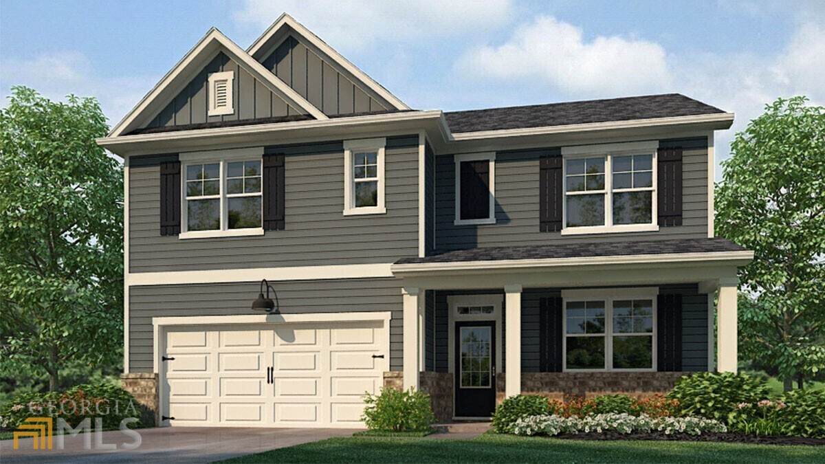 184 Sienna Bluff - Photo 1