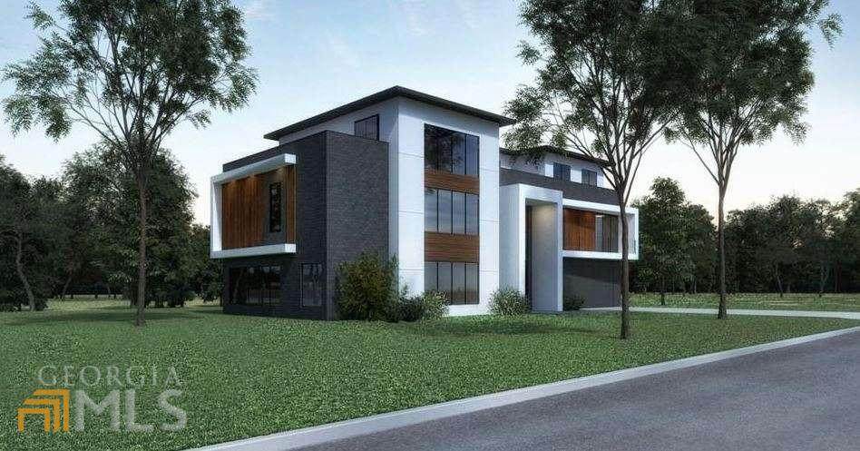 1410 Lavista Road - Photo 1