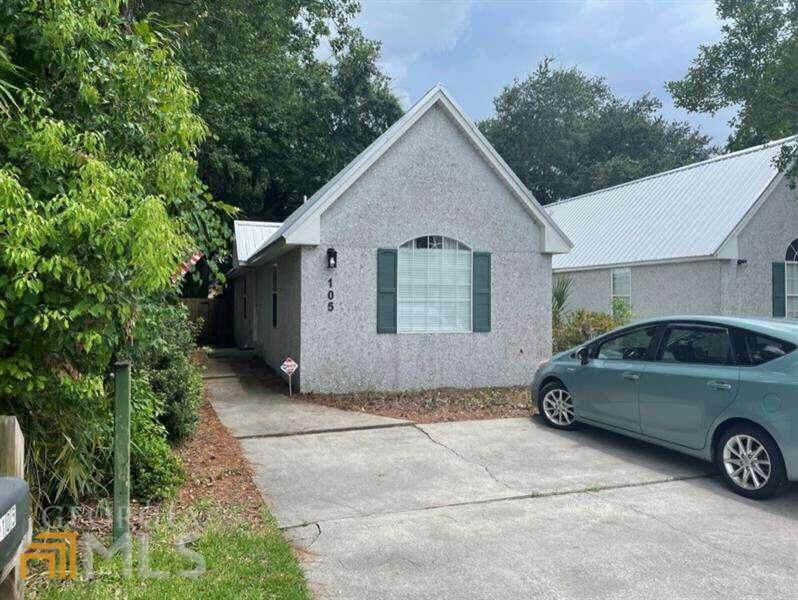105 Palmetto Street - Photo 1