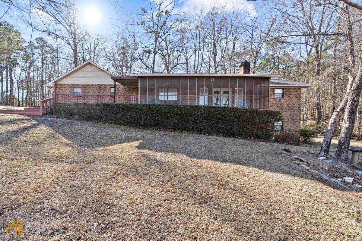 163A Pennington Road - Photo 1