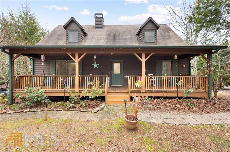 5324 Cavender Creek Road - Photo 1