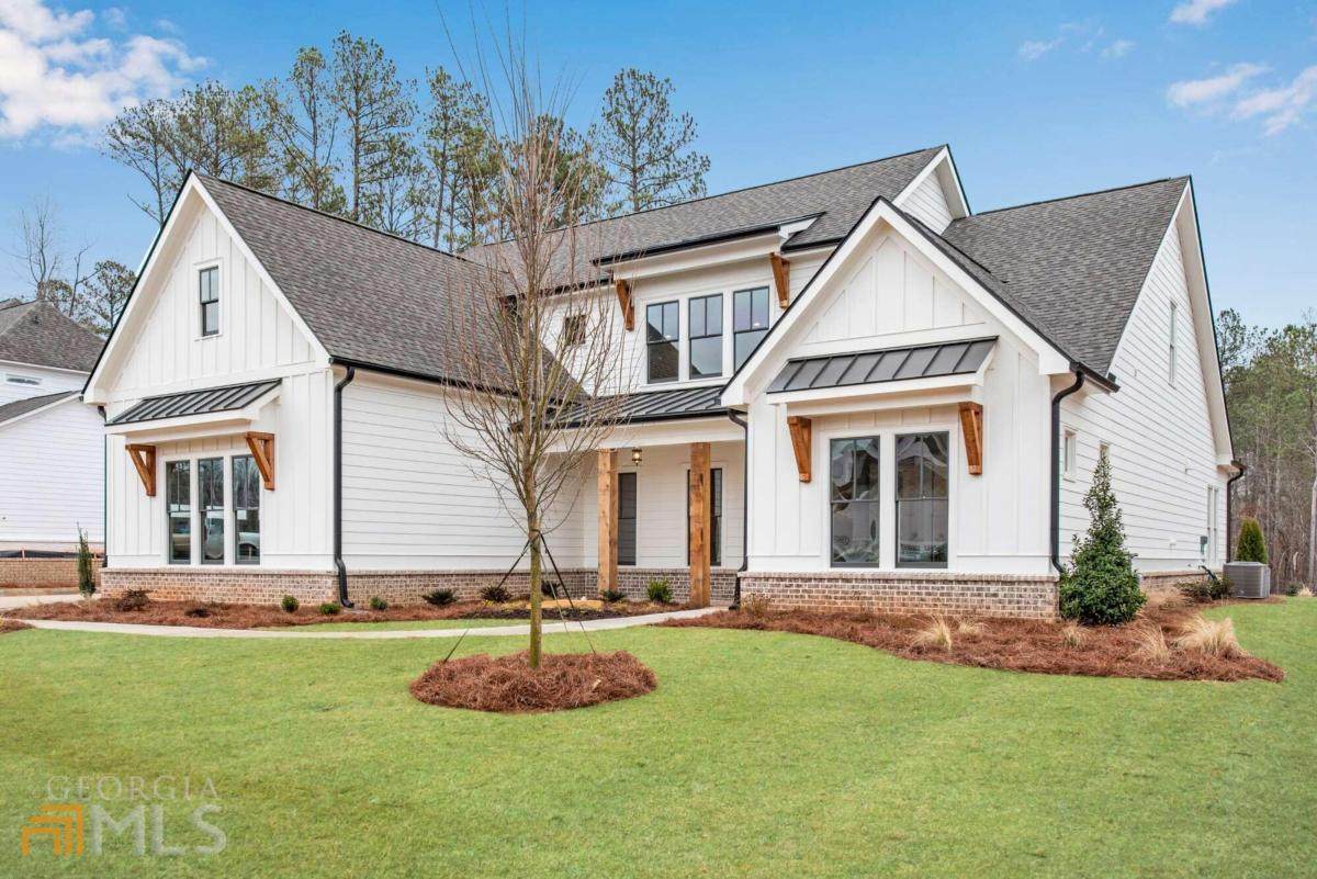 2964 Dansby Run - Photo 1