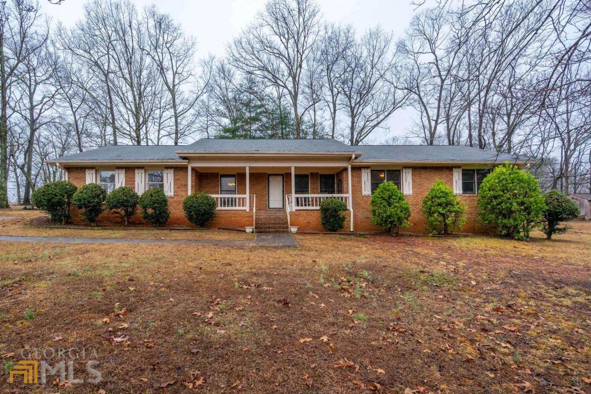 5610 Sourwood Road - Photo 1
