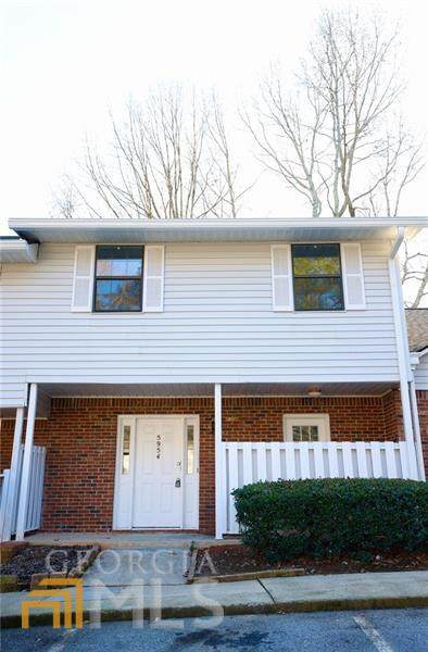 5954 Wintergreen Road - Photo 1