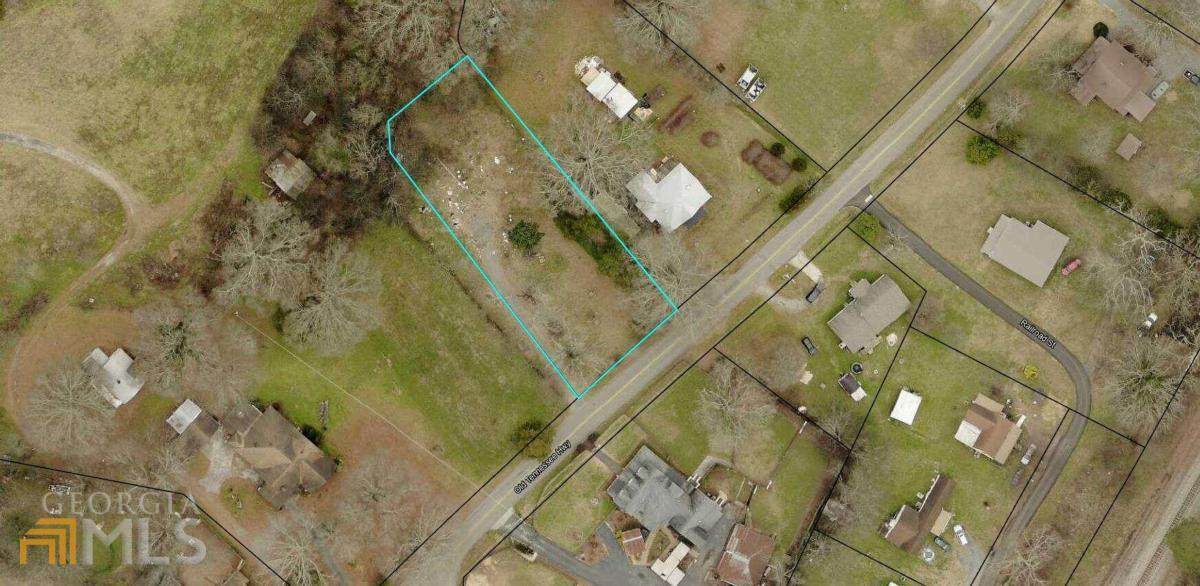 542 Old Tennessee Highway - Photo 1