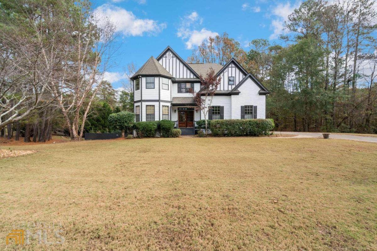 282 Whirlaway Street - Photo 1