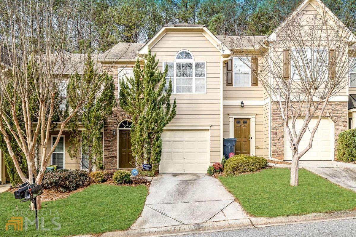 2857 Ridgeview Drive - Photo 1
