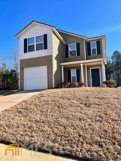 1720 Mary Avenue - Photo 1