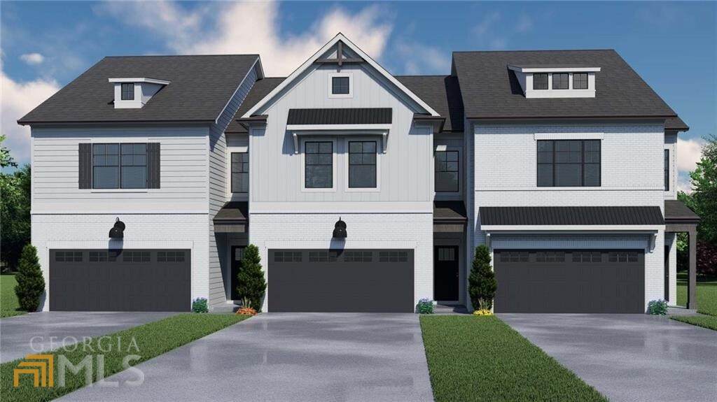 4677 Cypress Landing Way - Photo 1