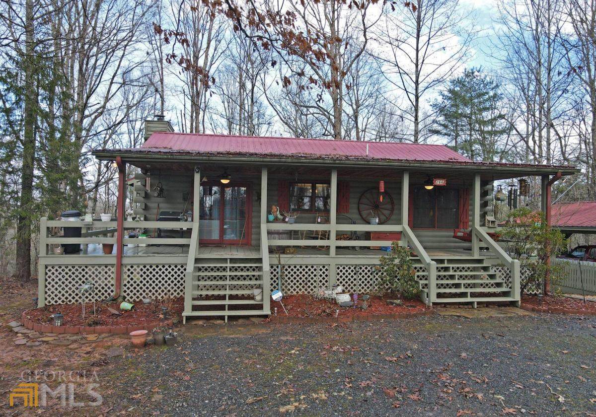 266 Bluebird Lane - Photo 1