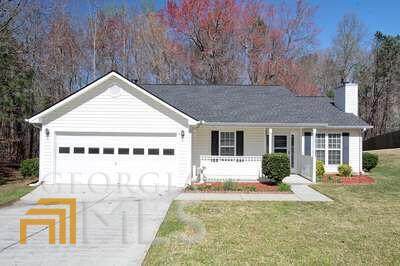 2510 Fort Daniels Drive - Photo 1