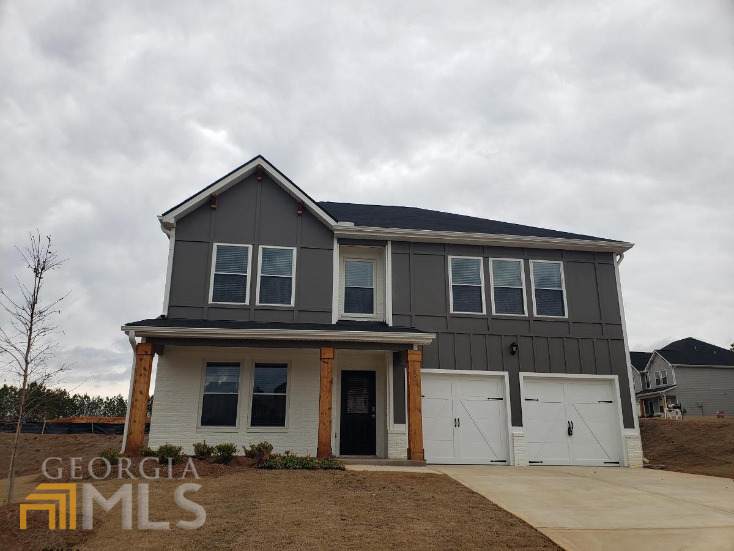 421 Sweetwood Courts - Photo 1