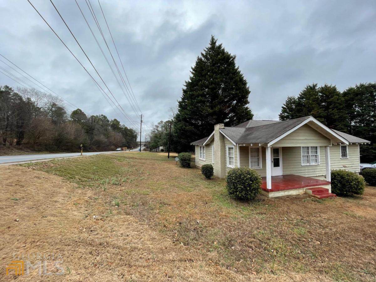 1520 Bells Ferry Road - Photo 1
