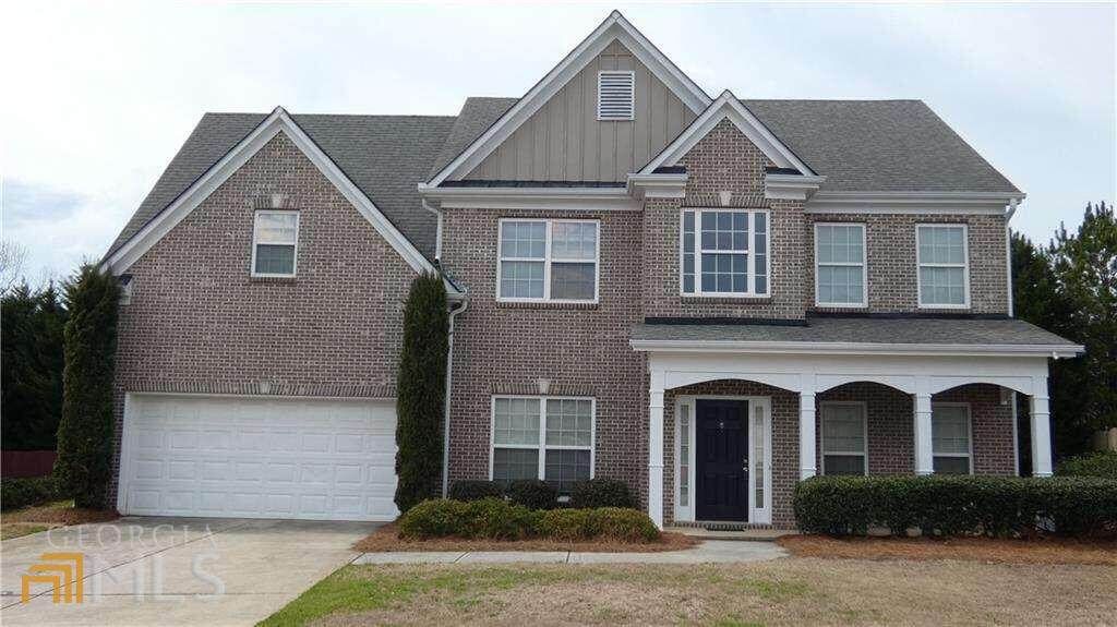 4243 Crestwood Bend Circle - Photo 1