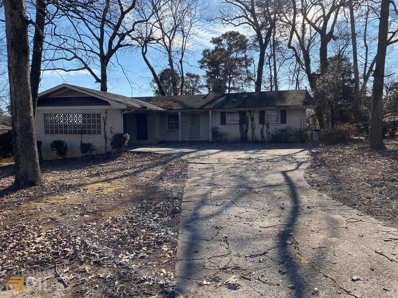 1451 Snapfinger Road - Photo 1