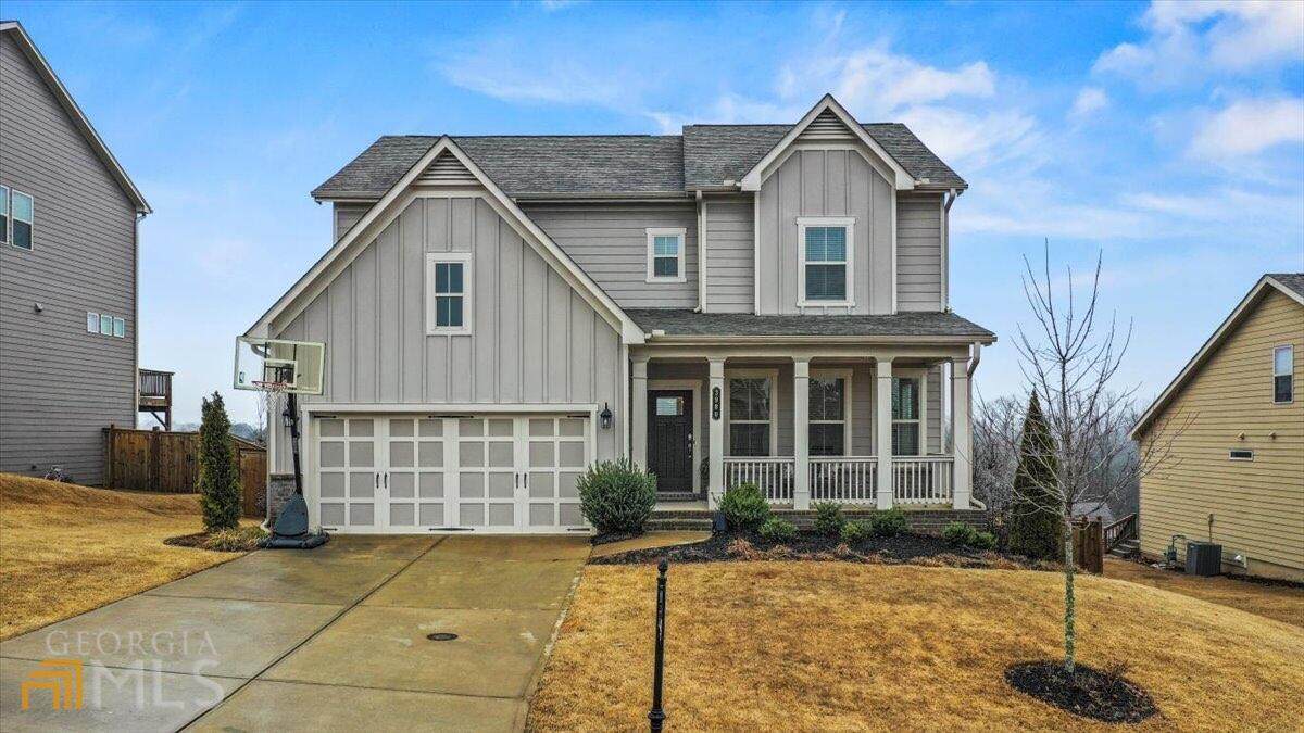 3980 Grandview Vista Street - Photo 1