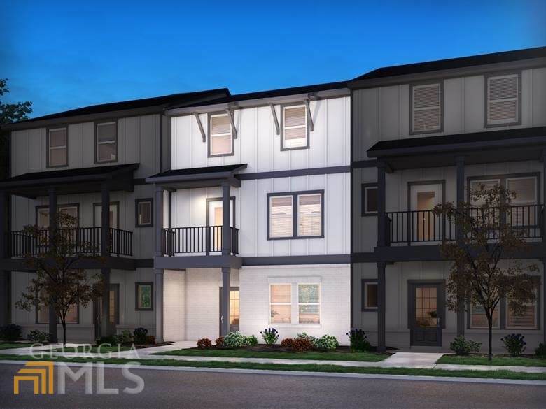 6029 Liatris Street - Photo 1
