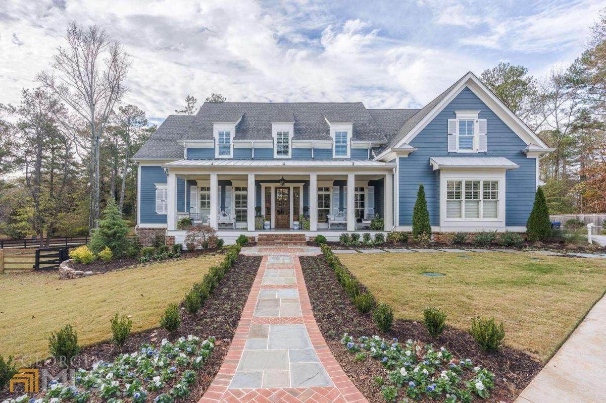 365 Hembree Road - Photo 1