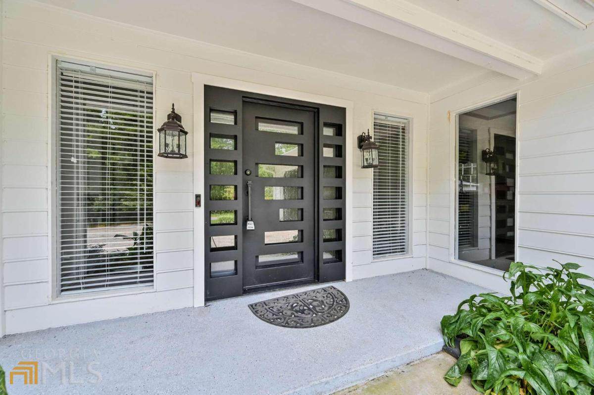 2030 Kemp Road - Photo 1